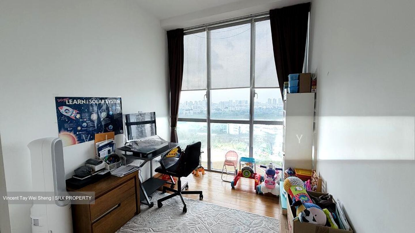 The Chuan (D19), Condominium #503912441